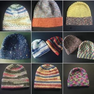 Meet your Posher, Antoinette